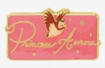 58382 - Disney Princess Signature & Sidekicks - Aurora - Loungefly alternate image