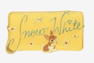 58386 - Disney Princess Signature & Sidekicks - Snow White - Loungefly alternate image