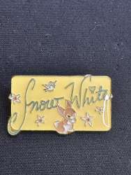 58386 - Disney Princess Signature & Sidekicks - Snow White - Loungefly alternate image