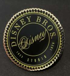 39545 - The Walt Disney Family Museum - Disney Bros. Studios - Disney Licensed alternate image