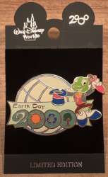 2000 - Jiminy Cricket