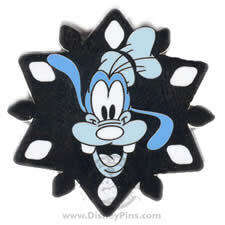Click to view the Snowflake Goofy details