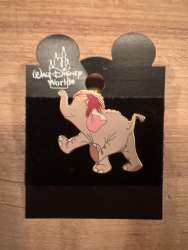 58409 - The Jungle Book - Hathi Jr. Marching alternate image