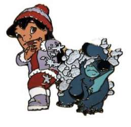 Lilo and Stitch