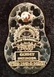 'Nesting Dolls Mini Mystery - Belle - MLT'