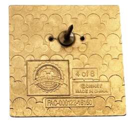 5843 - Character Selfie Mystery Set - Donald Duck alternate image