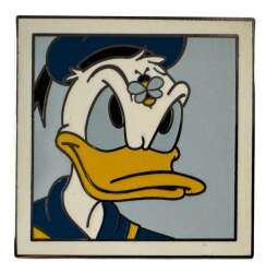 Donald Duck