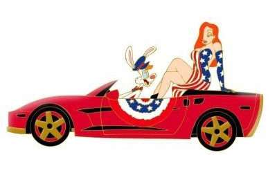 Roger and Jessica