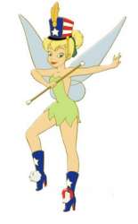 Tinker Bell