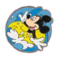 Mickey