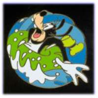 Goofy