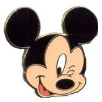 Winking