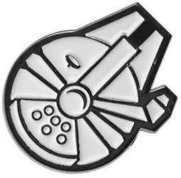 Star Wars Episode VII - Premium Stationery Box