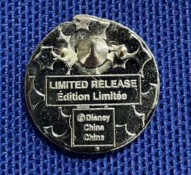 Tiny Kingdom Third Edition Series 4 Mystery Collection - Pirates of the Caribbean - Pig Pirate - MLT