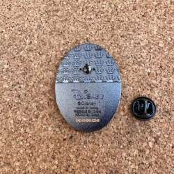 'BoxLunch - Disney - Tiana Dressed Up Eye Roll - LFLY'