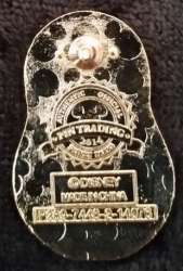 2447 - Nesting Dolls Mini Mystery - Tiana alternate image