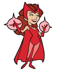 Wanda #691