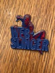 58593 - Marvel Lanyard Starter Set - Web Slinger - Spider-Man alternate image