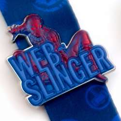 Web Slinger - Spider-Man