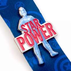 Star Power - Captain Marvel
