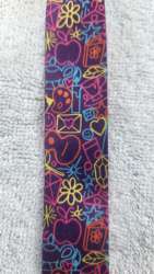 Princess Graffiti Lanyard Starter Set - Full Set - MLT
