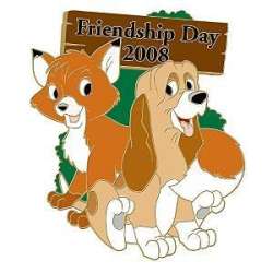 Tod & Copper