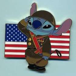 General Patton
