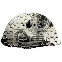 58610 - Figment Sleeping with Rainbow alternate image