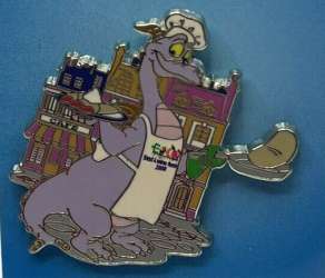 Chef Figment