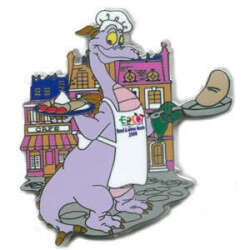 Chef Figment