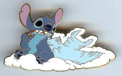 Stitch