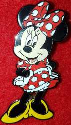 Minnie Mouse