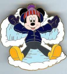 Mickey Mouse