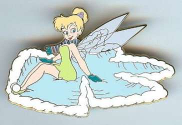 Tinker Bell
