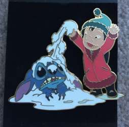 Lilo and Stitch