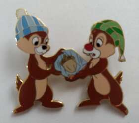 Chip and Dale