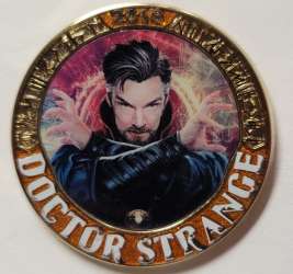 39831 - Doctor Strange - Doctor Strange Opening Day alternate image