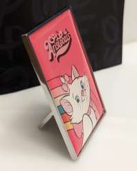 58673 - IKNOWK - Framed Poster Series - Aristocats Marie - Disney Licensed alternate image