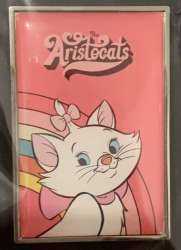 58673 - IKNOWK - Framed Poster Series - Aristocats Marie - Disney Licensed alternate image