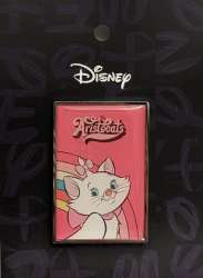 58673 - IKNOWK - Framed Poster Series - Aristocats Marie - Disney Licensed alternate image