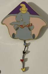 58683 - Kite Series - Dumbo - Disney Store US alternate image