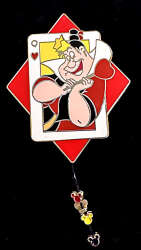 Queen of Hearts
