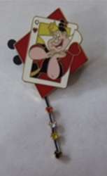 Click to view the Queen of Hearts details