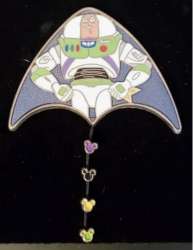 Click to view the Buzz Lightyear details