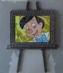 Pinocchio