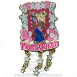 58692 - Pin Trading University - Prom Queen - Miss Piggy - Walt Disney World alternate image