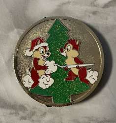Click to view the Chip and Dale details