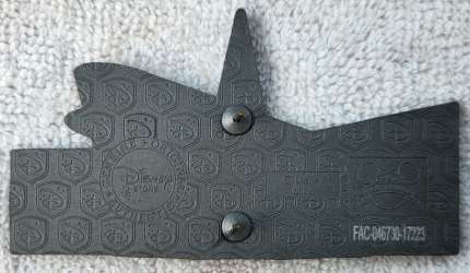 58707 - Walt Disney Studios Burbank - Roy E. Disney Animation Building alternate image