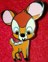 40088 - Cuties Collection - Bambi alternate image