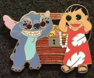 Click to view the Lilo and Stitch details